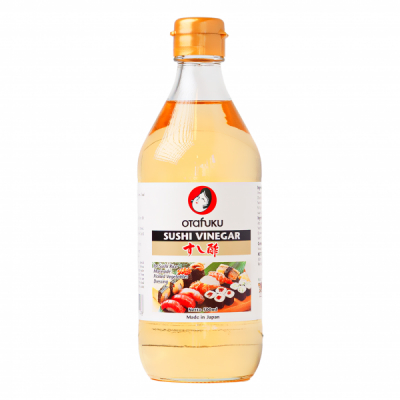 Otet de Orez pentru Sushi Oktafuku 50ml MLL