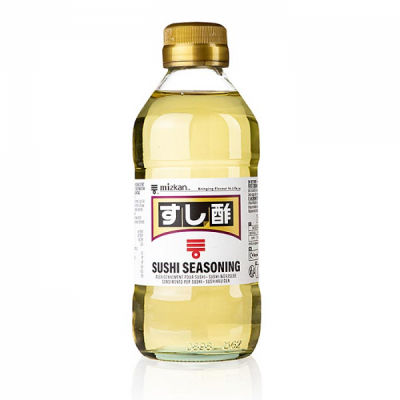 Otet de Orez pentru Sushi Seasoning 275ml Mizkan MLL