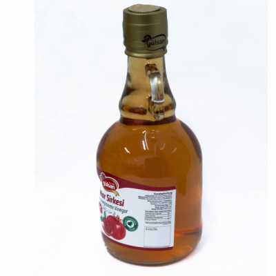 Otet de Rodie Nar Sirkesi Sticla 500ml Gulsan MGR
