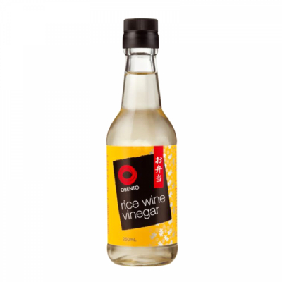 Otet din vin de orez pentru gatit Obento 250ml MLL SNM