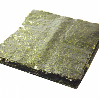 Pachet 50 Foi Alge Sushi Nori Roasted 125g BBFan MLL
