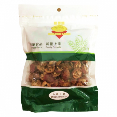 Paducel Uscat Felii Golden Lion Hawthorn GL 200g MLL