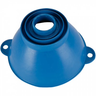 Palnie Universala cu Gura Larga pentru Umplut Borcanele DIV.CULORI DNC47248