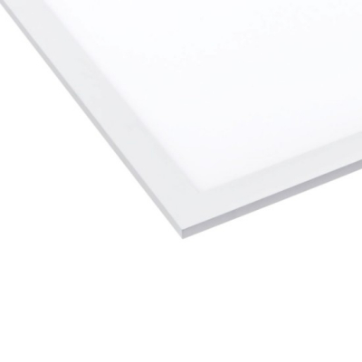Panou LED 295x295 Rama alba 20W 6400K lumina rece DL74533