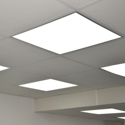 Panou LED 295x295x10mm 20W 2700K lumina calda SPN7441