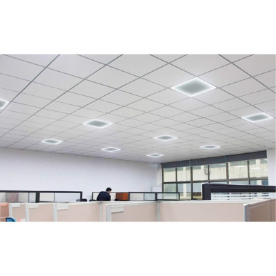 Panou LED 595x595 Tip Rama 40W 6400K lumina rece DL74513