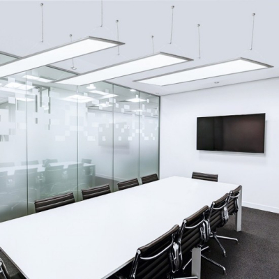 Panou LED 70% 30% Backlight 295x1195x11mm 40W 4000K SPN7450B