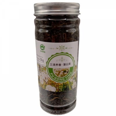 Papadie Uscata Pu Gong Ying la Borcan SQYC 50g MLL