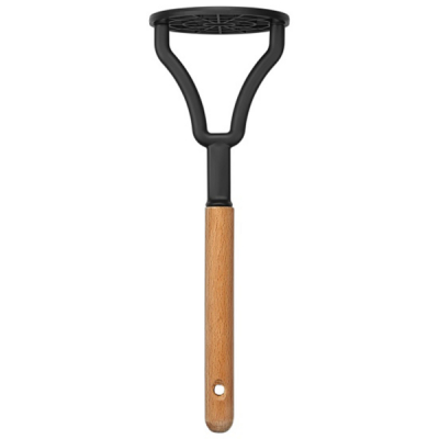 Pasator Cartofi cu maner lemn Lufex LFX004 CNN50430
