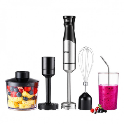 Pasator multifunctional 5in1 1200W Victronic VC3623