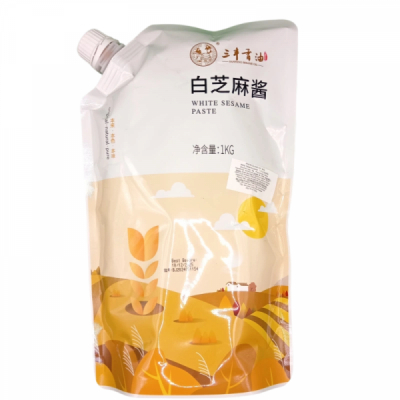 Pasta de Susan Alb 100% Dispenser Punga cu Dop SanFeng China SF 1kg MLL