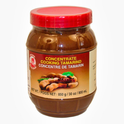 Pasta tamarind concentrat CB Cock Brand 850g MLL