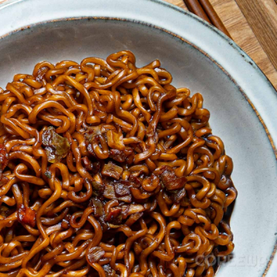 Paste Instant Chapagetti Chachamyun Nongsing 140g MLL