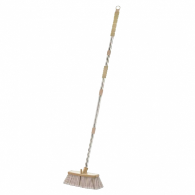 Matura cu Perie din plastic cu coada EmayHome EH561 JGR