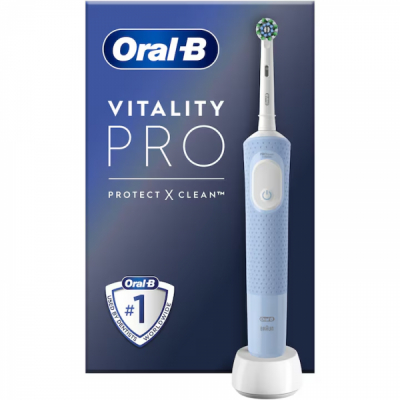 Periuta Electrica de Dinti Oral B Vitality Pro Blue DNC67793