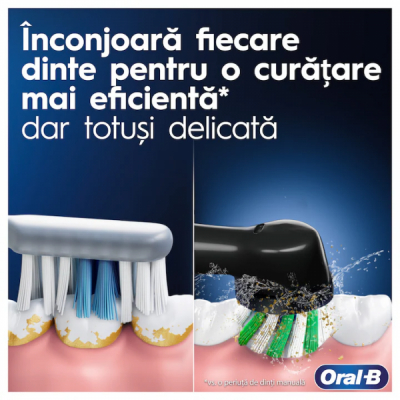 Periuta Electrica de Dinti Oral B Vitality Pro Blue DNC67793