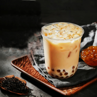 Perle de Tapioca Bubble Tea 3x 250g Gata in 5 Minute Mix 3 Arome WF MLL