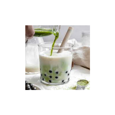 Perle de Tapioca Bubble Tea 3x 250g Gata in 5 Minute Mix 3 Arome WF MLL