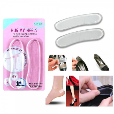 Pernute Gel Silicon Anti Bataturi Pantofi Hug My Heels