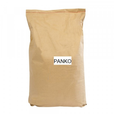 Pesmet Panko 10kg Fulgi Crocanti, Sac Hartie Bread Crumbs Panko NBH MLL