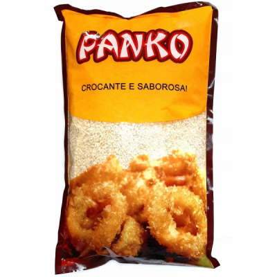 Pesmet Panko Fulgi Aerati Crocanti Crocante e Saborosa ITON 1kg PDD