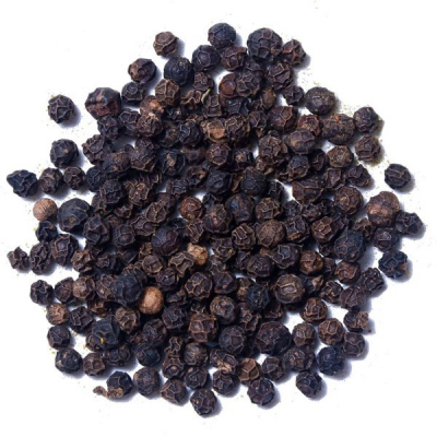 Piper negru boabe Pak Brand 1kg MGR12875