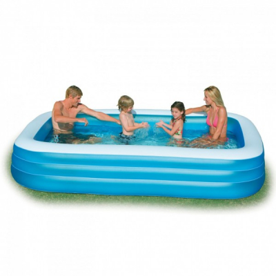 Piscina Gonflabila Copii 305x183x56cm Intex 58484