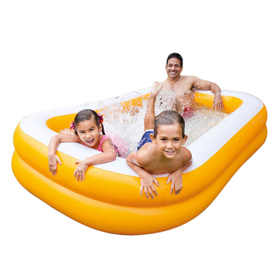 Piscina Gonflabila 229 x 148 x 46cm Intex 57181