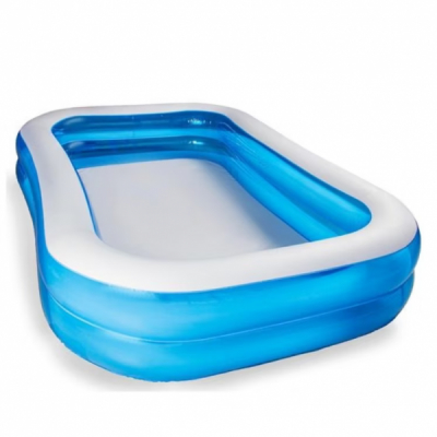 Piscina Gonflabila Family Pool XXL 201x150x51cm JRH