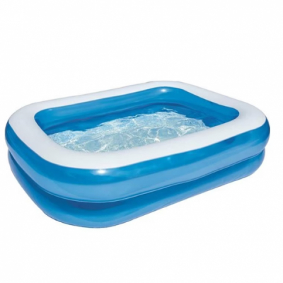 Piscina Gonflabila Family Pool XXL 201x150x51cm JRH