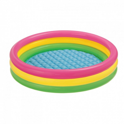 Piscina Intex Gonflabila 57422 Sunset Glow