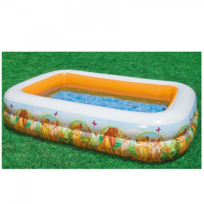 Piscina Gonflabila Lion King pentru Copii Intex 57492NP