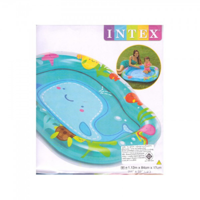 Piscina Gonflabila pentru Bebelusi Intex 59406NP