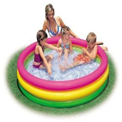 Piscina Intex Gonflabila 57412NP Sunset Glow