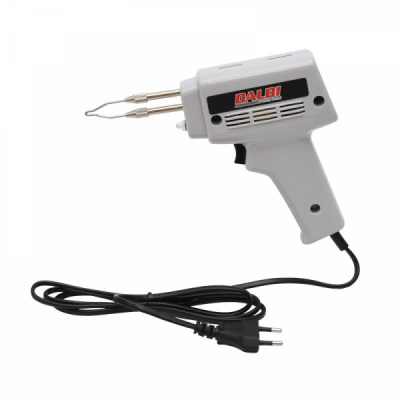 Pistol de Lipit cu Fludor 100W 4B001 XXM