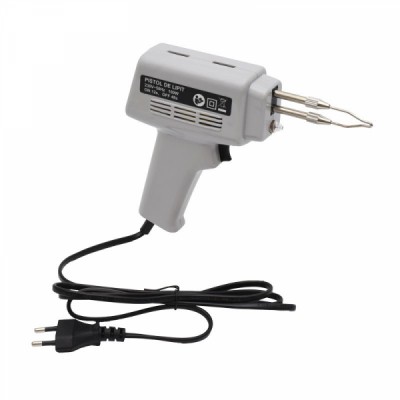 Pistol de Lipit cu Fludor 100W 4B001 XXM