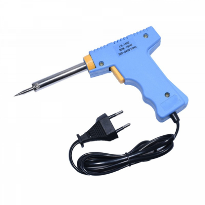 Pistol de Lipit Fludor 30-100W 4B002 XXM