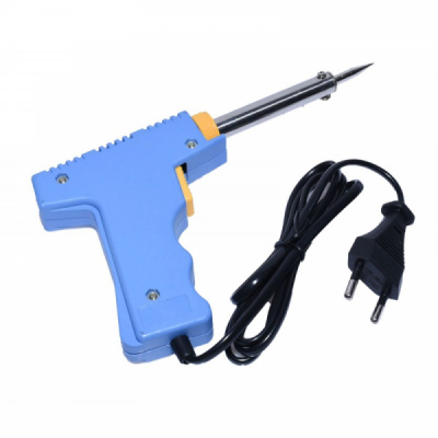 Pistol de Lipit Fludor 30-100W 4B002 XXM