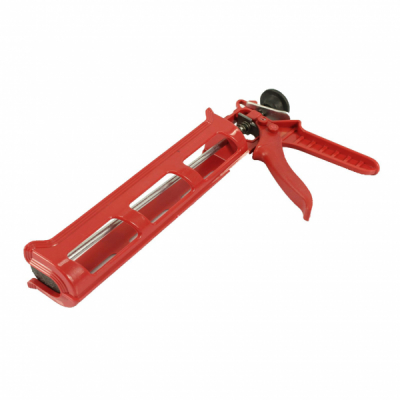 Pistol din plastic pentru silicon Zilan ZLN0733