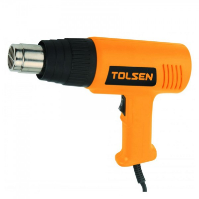 Pistol pentru aer cald 2000W Tolsen 79100