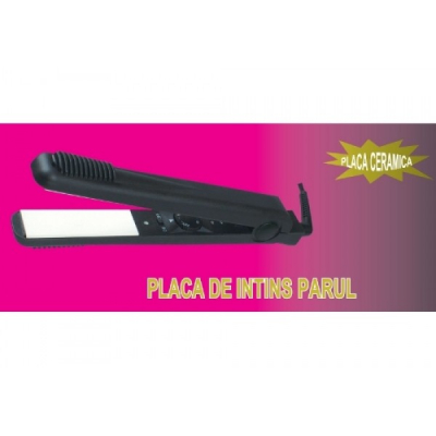 Placa Intins Parul Ceramica Victronic VC8004