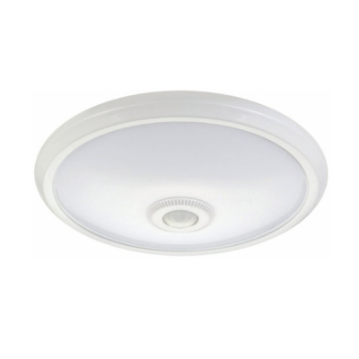Plafinera LED cu Senzor 15W 6500K 1500LM Gelux GL-LEDPRS0115 CNN51364