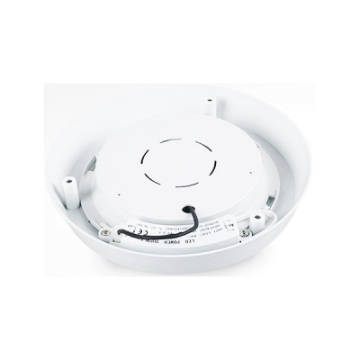 Plafoniera LED Rotunda 12W 25x4cm 6400K Tinko TKOR60