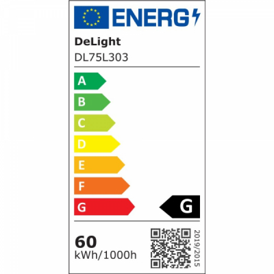 Plafoniera LED 3 Nuante Alb Aluminiu Deimos Ajustabila 60W 40x6cm SPN DL75L303