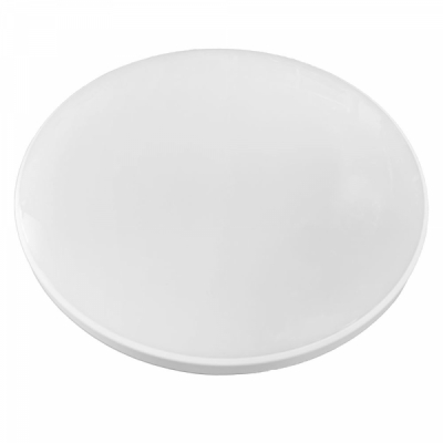 Plafoniera LED ECO 45W IP40 Rotunda Alba 45cm Lumina Rece SPN DL75P33