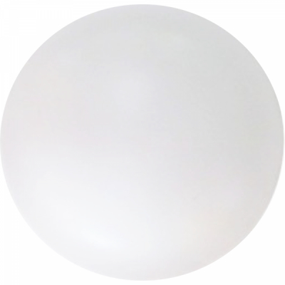 Plafoniera LED Lumina Rece Milky fi280 13W 28x9.5cm SPN DL75003