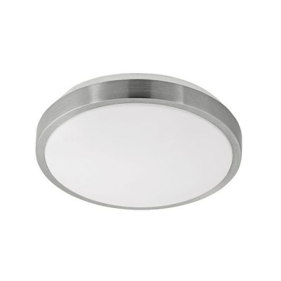 Plafoniera LED Rotunda Aplicata 18W 34cm Alb Neutru 4000K A++ A008 TKO