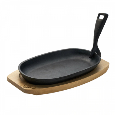 Platou Servire Oval Heinner maner detasabil 24x14cm HR-YT-995 DNC65356