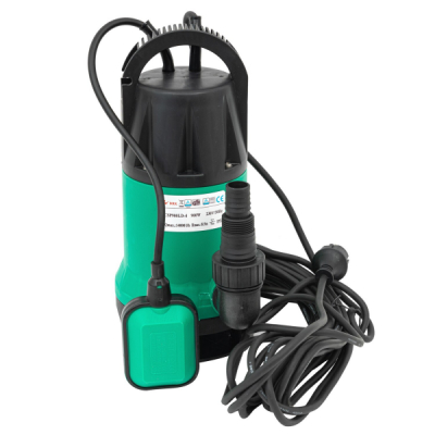 Pompa Submersibila Apa Murdara DRK CSP400LD cu Plutitor 400W 7500l/h
