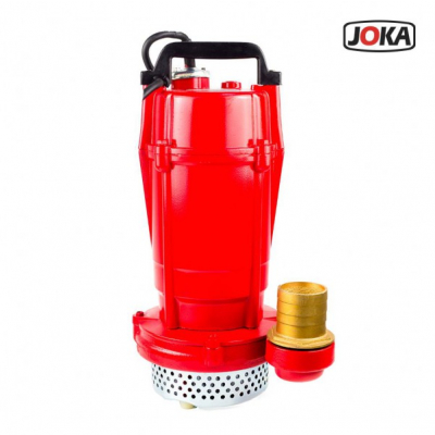 Pompa Submersibila Fonta JOKA 750W 15m1.5 Bar 10 mc/h QDX10-15-0.75